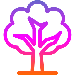 Tree icon