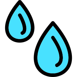 Watering icon