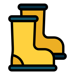 stiefel icon