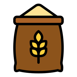 Wheat icon