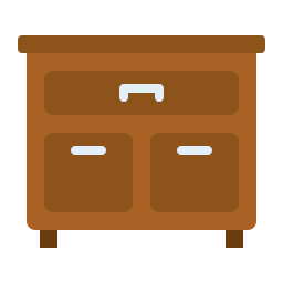 Cabinet icon