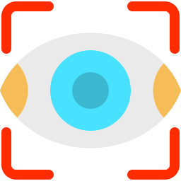 focus icoon