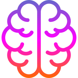 Brain icon