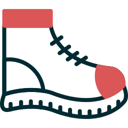 Shoes icon