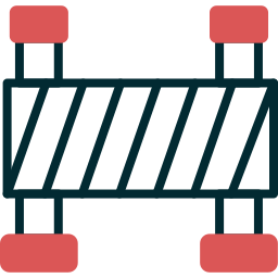 Barrier icon