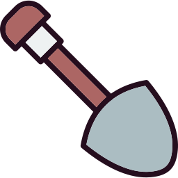 schaufel icon