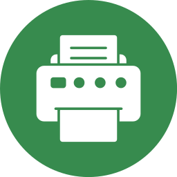 Printer icon