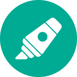 textmarker icon