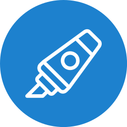 textmarker icon