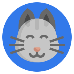 gato icono