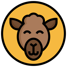 Camel icon