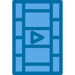 videofilm icon