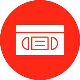 videoband icon