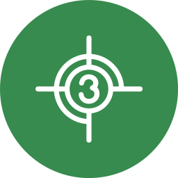 Countdown icon