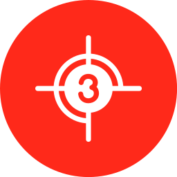 Countdown icon