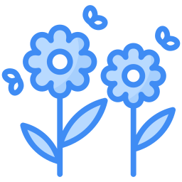 frühling icon