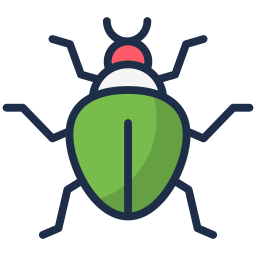 Ladybug icon