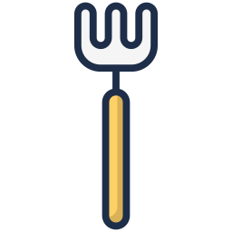 Rake icon