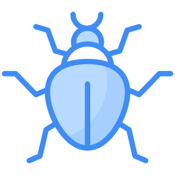 Ladybug icon