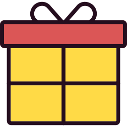 Gift icon