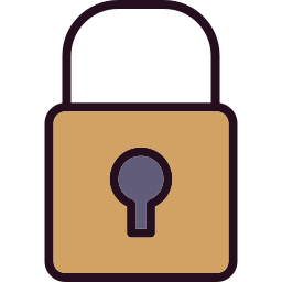 Lock icon