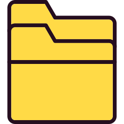 Folder icon