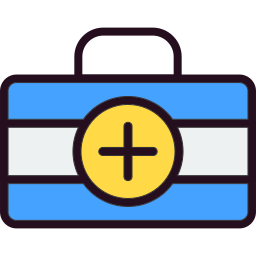 구급 상자 icon