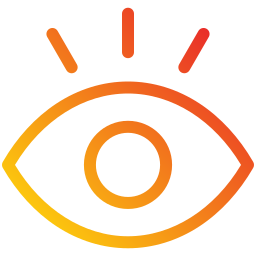 Eye icon