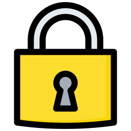 Lock icon