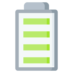 Battery icon