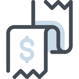 Invoice icon