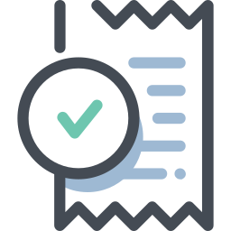 Invoice icon