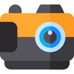 Camera icon