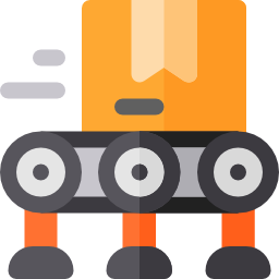 Conveyor icon