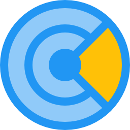 radar icon