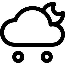 granizo icono