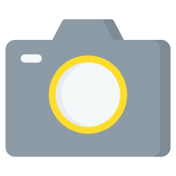 Camera icon