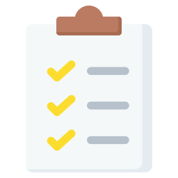 List icon