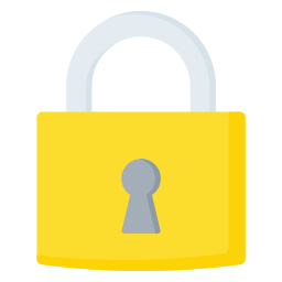 Lock icon