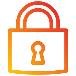 Lock icon