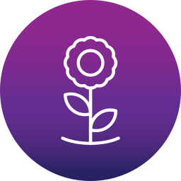 Plant icon