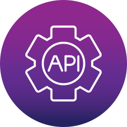 api icon