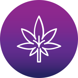 Leaf icon