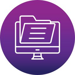 File folder icon