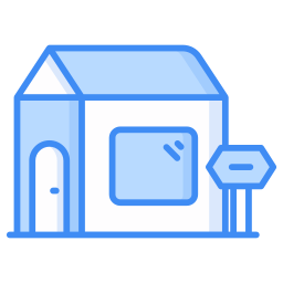 House for sale icon