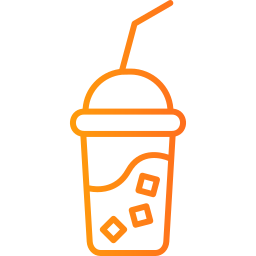 Juice bottle icon