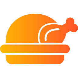 Chicken icon