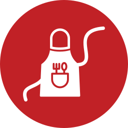 Apron icon