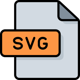 svg Icône