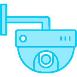 Surveillance icon